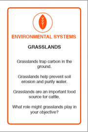 Environmental Systems